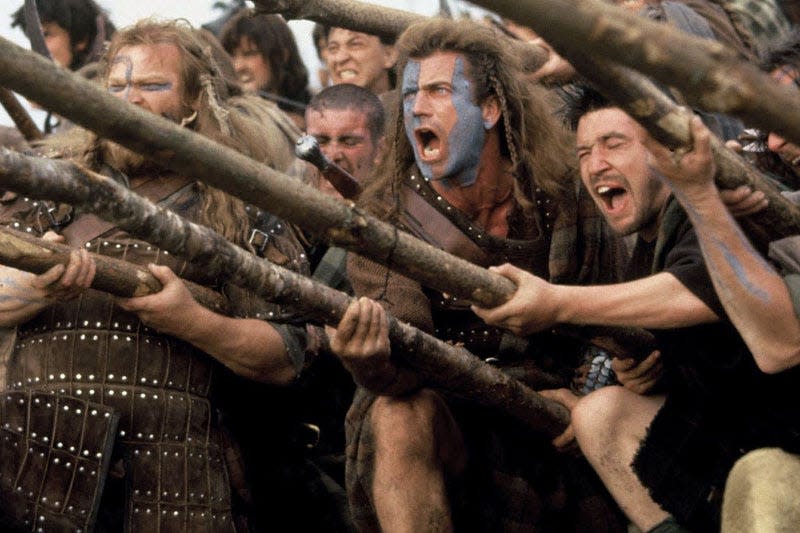 braveheart