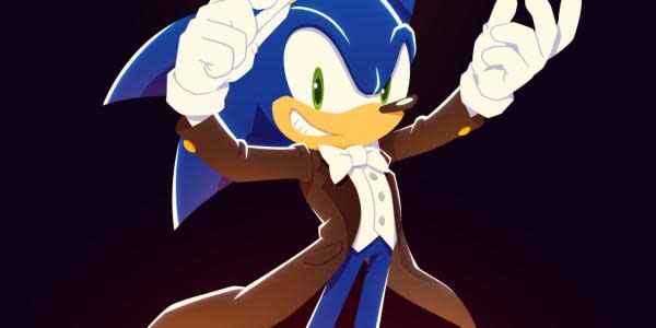 Sonic cumplió 30 años y los fans y SEGA así celebraron la franquicia