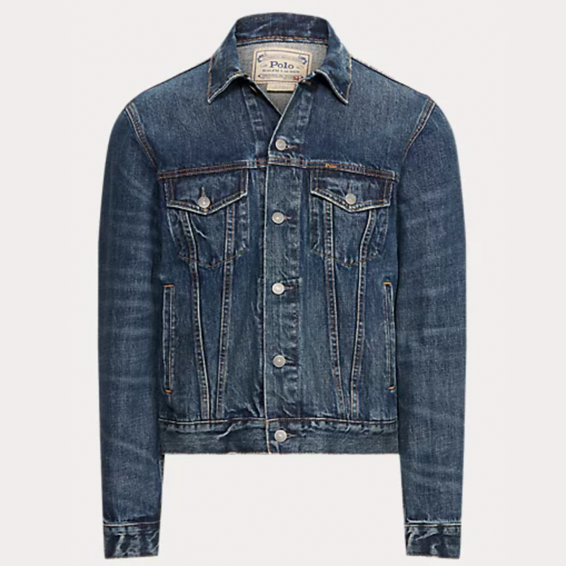 <p><a href="https://go.redirectingat.com?id=74968X1596630&url=https%3A%2F%2Fwww.ralphlauren.com%2Fmen-clothing-jackets-coats-vests%2Ffaded-denim-trucker-jacket%2F0039539259.html%3Fgad_source%3D1%26gclid%3DCj0KCQjw2a6wBhCVARIsABPeH1uS9623AlbXxS2Rc-l98qL_D792USE6YpnIqaBa-Co7gHp8Bdl6t50aAuzjEALw_wcB%26gclsrc%3Daw.ds&sref=https%3A%2F%2Fwww.esquire.com%2Fstyle%2Fmens-fashion%2Fa60371691%2F90s-outfits%2F" rel="nofollow noopener" target="_blank" data-ylk="slk:Shop Now;elm:context_link;itc:0;sec:content-canvas" class="link rapid-noclick-resp">Shop Now</a></p><p>Faded Denim Trucker Jacket</p><p>ralphlauren.com</p><p>$188.00</p>