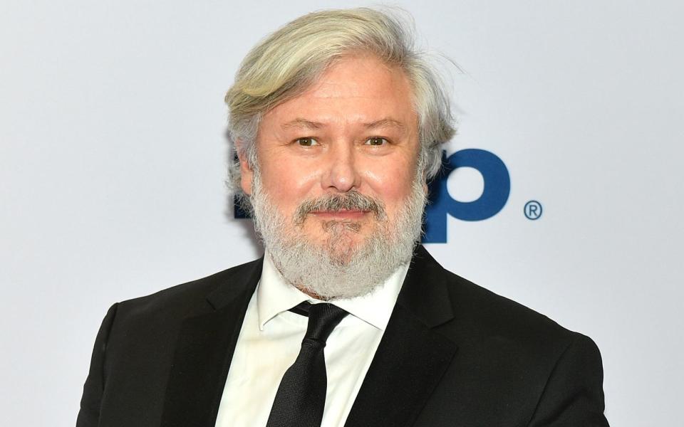 Conleth Hill