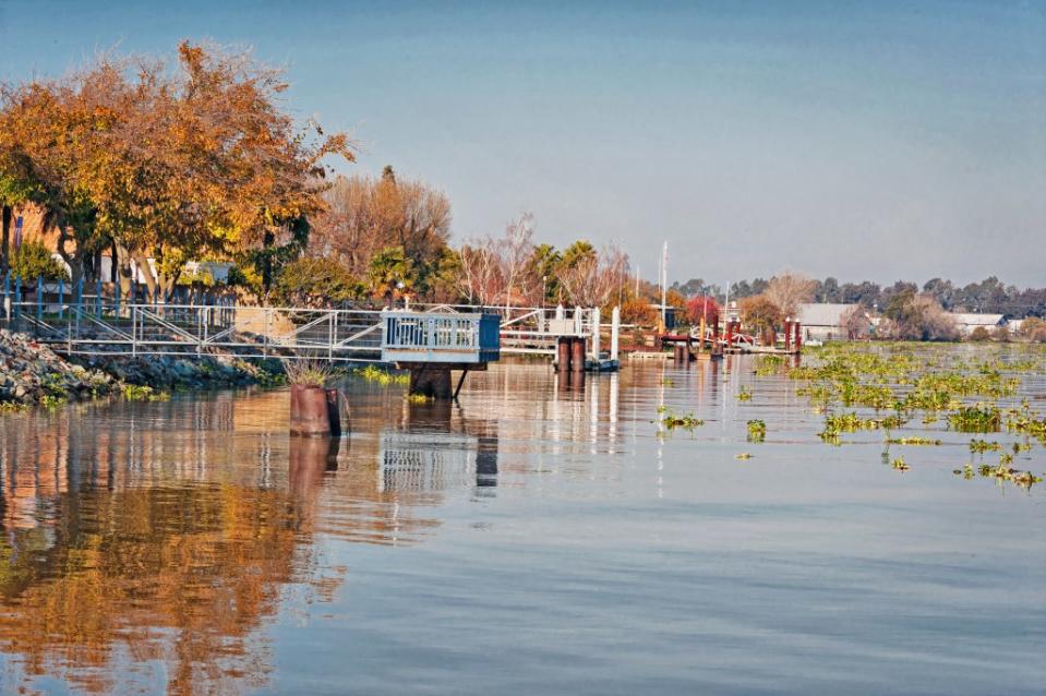 Rio Vista Community Park via Getty Images