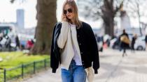 Street Style To Inspire Your Long Weekend Wardrobe