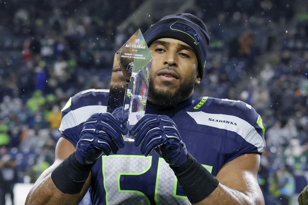 Bobby Wagner's return to bolster defense tops Seahawks' key 2023 storylines