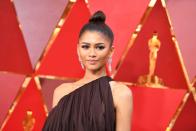 <p>One word: Timeless! Spotted on all of the top stars (hello, actress <strong>Zendaya</strong>) a sleek bun is a look that will never go out of style. Not to mention, it requires minimal hair tools, just grab your bobby pins.</p>