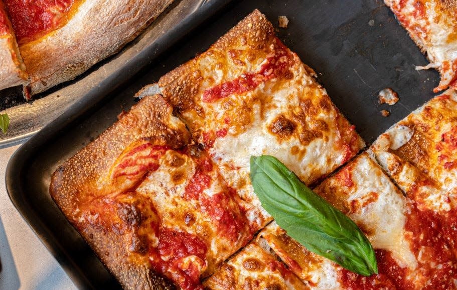 5 best pizzas in Palm Beach County for National Cheese Pizza Day 2024