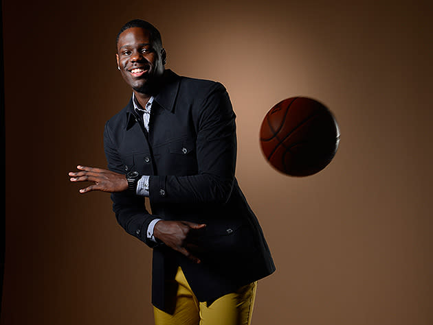 NBA Draft 2013: No 1 pick Anthony Bennett was only the first surprise, NBA