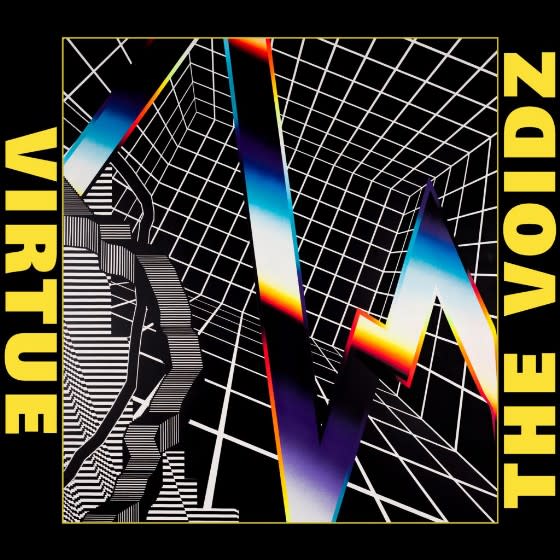 With the Voidz, a startling shift for the Strokes' Julian Casablancas - Los  Angeles Times