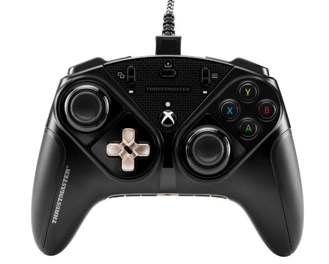 Thrustmaster ESWAP X Pro Controller