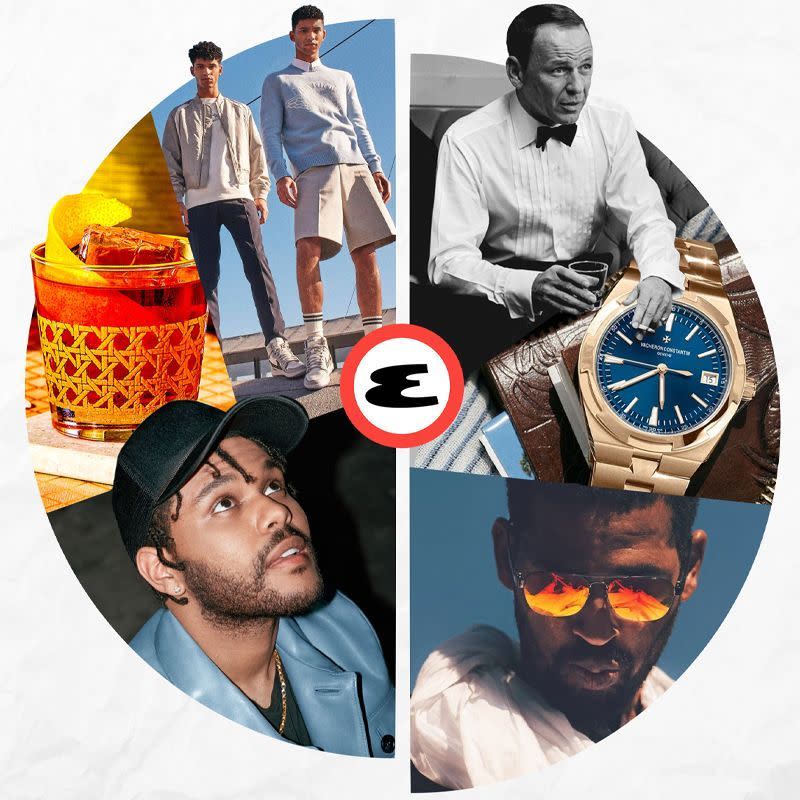 Stay Up-to-Date on Esquire's Favorite Brands and Styles