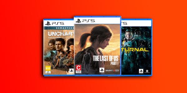 Todos los juegos exclusivos que llegan a PS5 en 2022