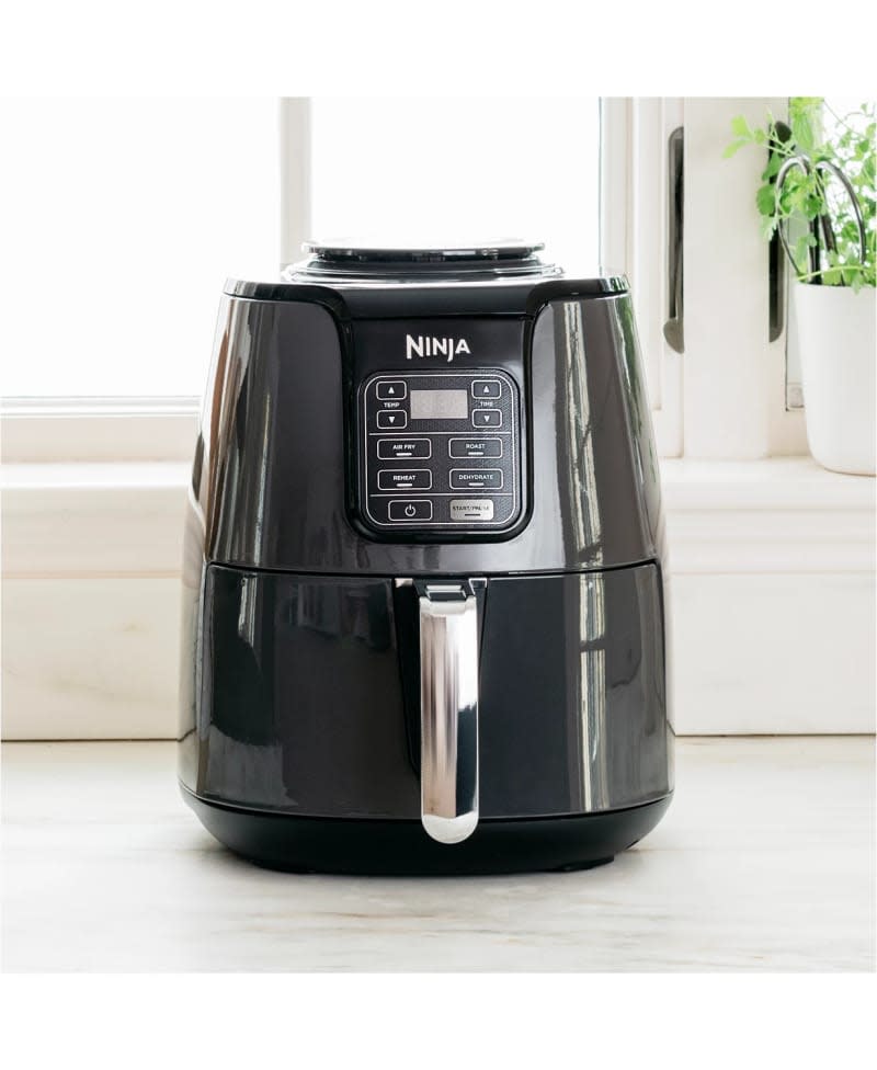 Ninja AF101 4 Quart Digital Screen Air Fryer