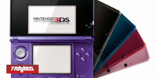 Filtran código fuente de la 3DS junto a los juegos Pokémon Diamante y Perla