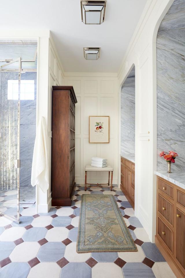 The 20 Best Bathroom Makeover Ideas for Every Design Aesthetic