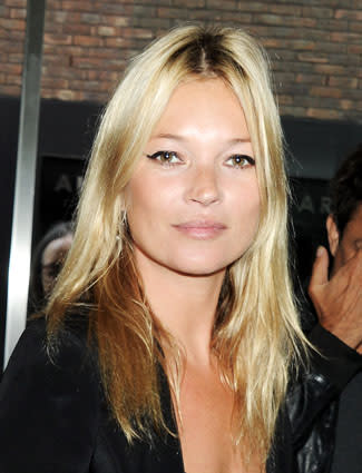 <div class="caption-credit"> Photo by: Getty</div><div class="caption-title">Kate Moss</div>In 2005 Kate Moss lost her endorsements with H&M, Chanel and Burberry after a photograph of her snorting cocaine came to light. Today, the supermodel is back in good graces with several brands, including Kérastase, Rimmel and Mango. We just hope she can stay off the booger sugar. <br>