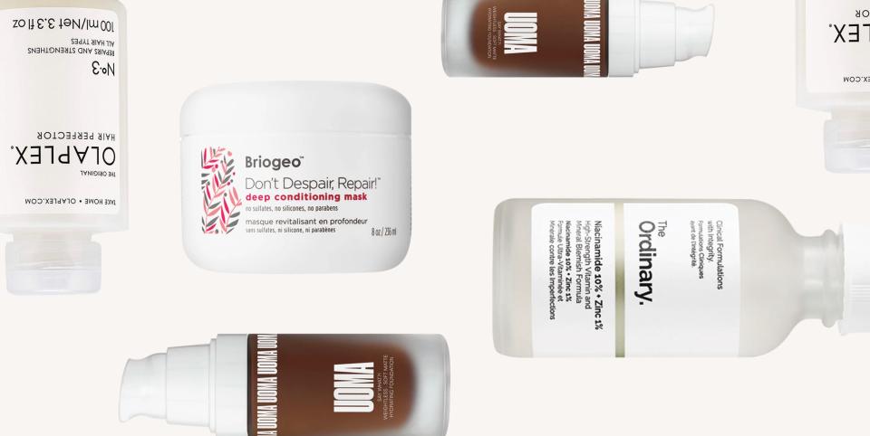 Psst: These 10 Holy-Grail Beauty Products Are About to Be *Majorly* Discounted