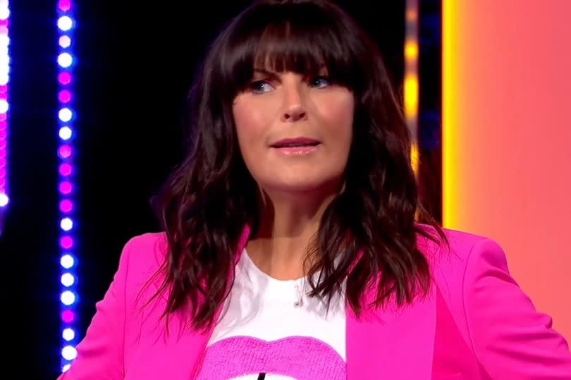 Anna Richardson