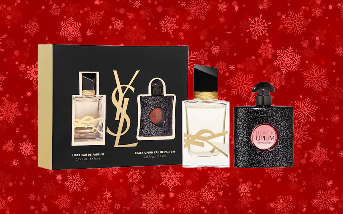 Hey, gorgeous! Score a holiday deal. (Photo: Sephora)