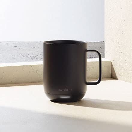 2) Temperature Control Smart Mug 2