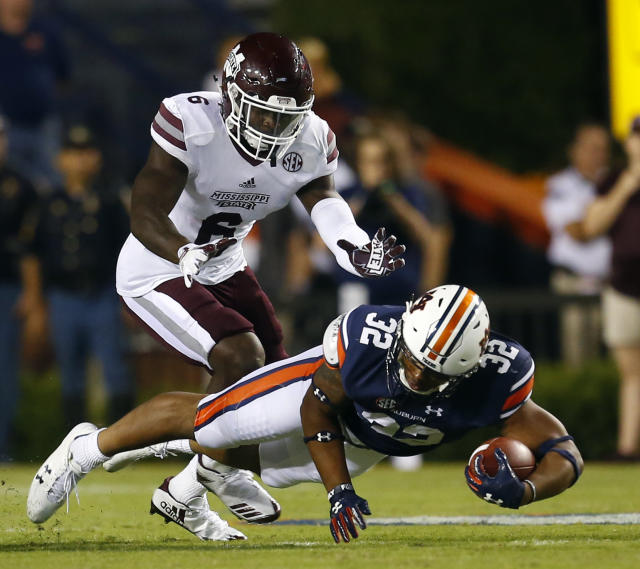 2020 NFL Draft: Willie Gay Jr. Linebacker Mississippi State Five