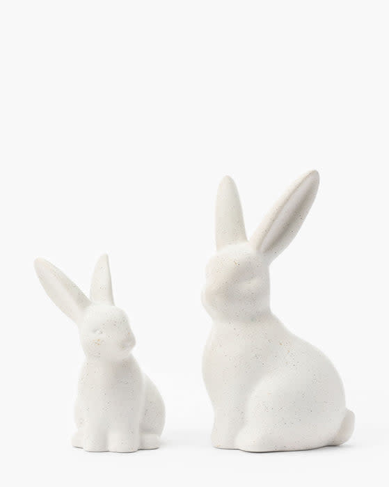 <p><a href="https://go.redirectingat.com?id=74968X1596630&url=https%3A%2F%2Fwww.mcgeeandco.com%2Fproducts%2Fporcelain-bunnies-set-of-2%3Fvariant%3D40100514725963%26currency%3DUSD%26kudos_platform%3DGoogle%26kudos_source%3DMaxConnect%26kudos_medium%3DShopping%26gad_source%3D1%26gclid%3DCjwKCAiAt5euBhB9EiwAdkXWO-7TNccWeeBf2lH9fy9CgL3gq2glbFPPiuXJtYU6eS6yH06DH-h9ihoCSoQQAvD_BwE&sref=https%3A%2F%2Fwww.elledecor.com%2Fdesign-decorate%2Fg43328262%2Feaster-decorating-ideas%2F" rel="nofollow noopener" target="_blank" data-ylk="slk:Shop Now;elm:context_link;itc:0;sec:content-canvas" class="link ">Shop Now</a></p><p>Porcelain Bunnies </p><p>mcgeeandco.com</p><p>$56.00</p>