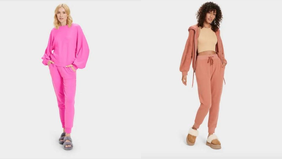 Best cozy gifts 2021: Ugg loungewear