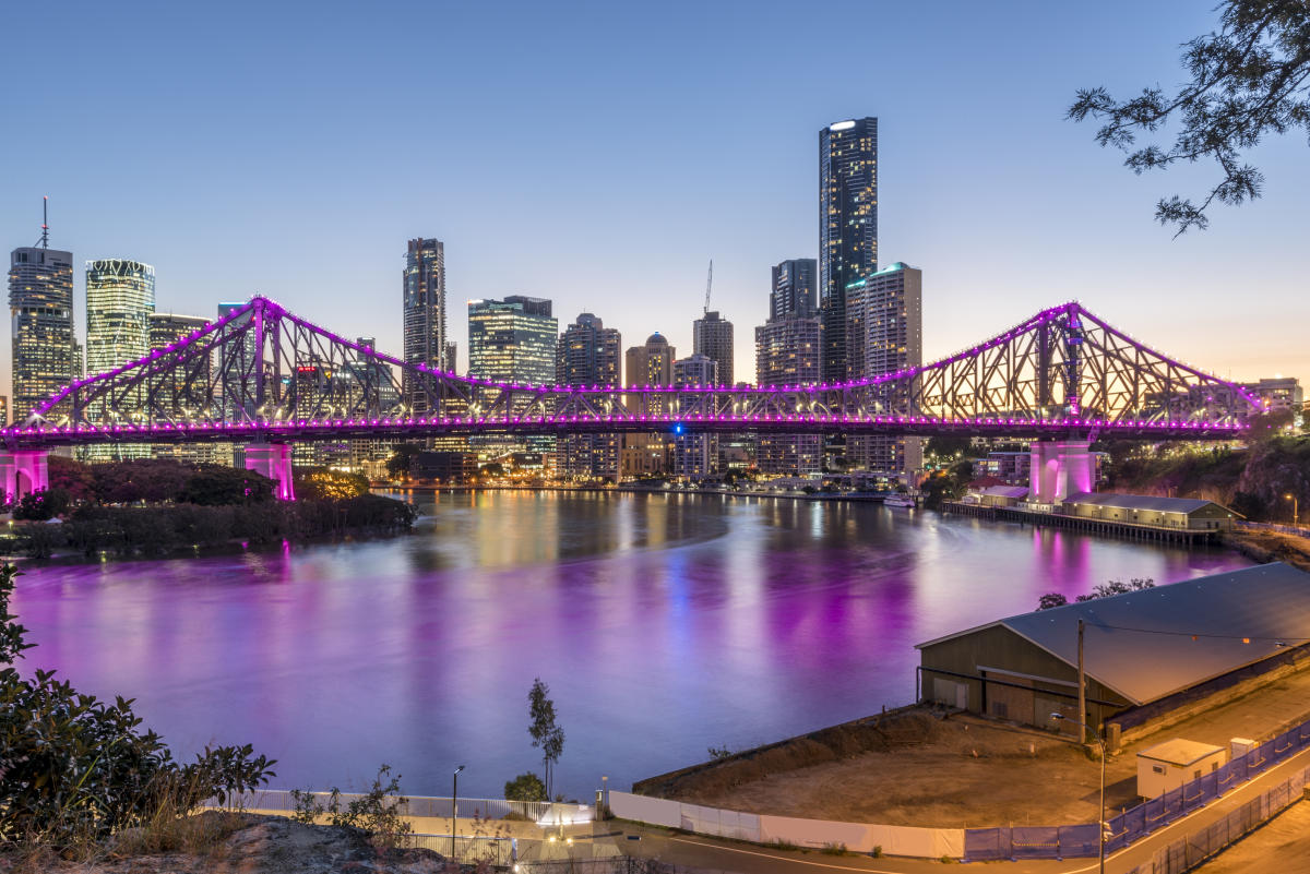 Brisbane city guide: Where to eat, drink, shop and stay in Queensland's  riverside capital, The Independent