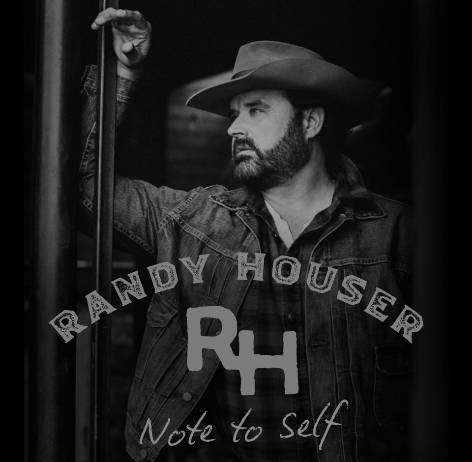 Randy Houser