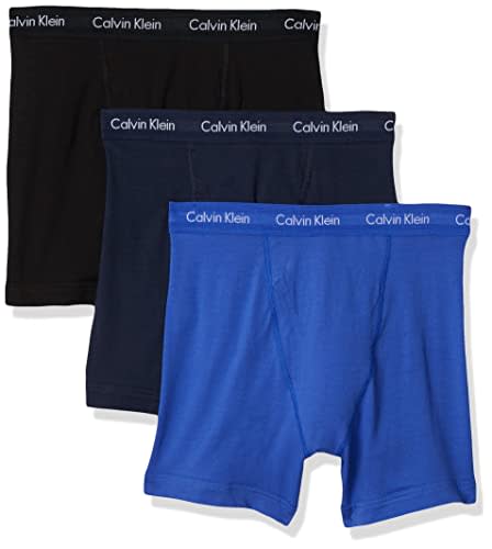 Boxer Briefs 3-Pack