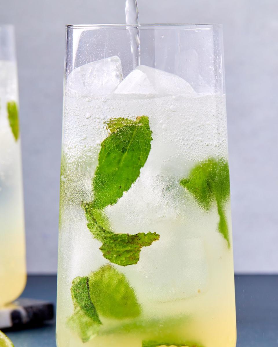 Mint Mojito