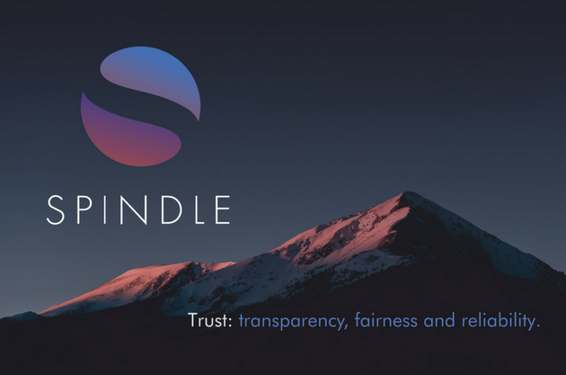 spindle cryptocurrency