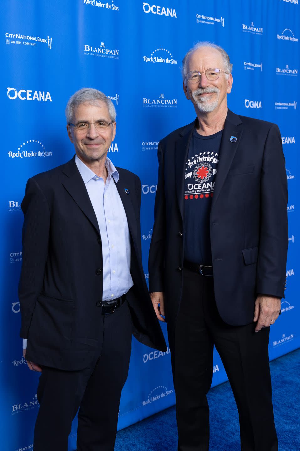 oceana fundraiser 2023