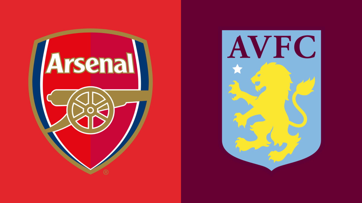 Stats to Watch: Arsenal vs Aston Villa