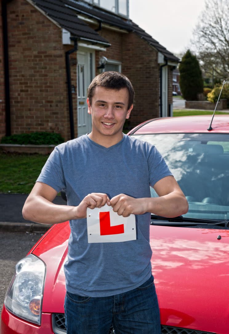 The driving test is about to be changed (Rex)