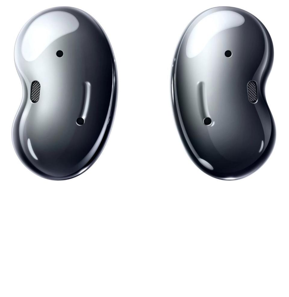 2) Galaxy Buds Live Earbuds