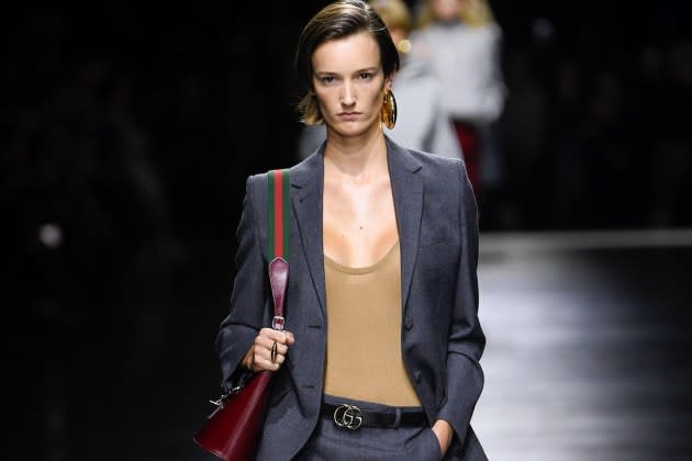 YSL, Gucci Sunglasses Made in China, Not Italy, Lawsuit Claims – WWD