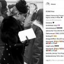 Rita Ora via Instagram