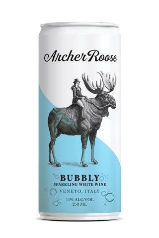 Archer Roose Bubbly