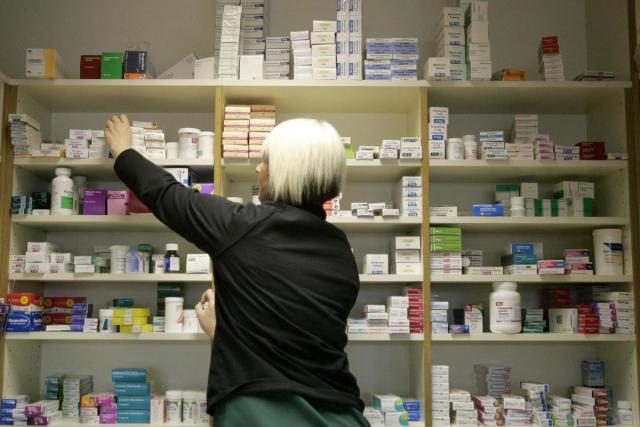 Vital medicine supplies at risk if UK crashes out of EU, MPs warned, Brexit