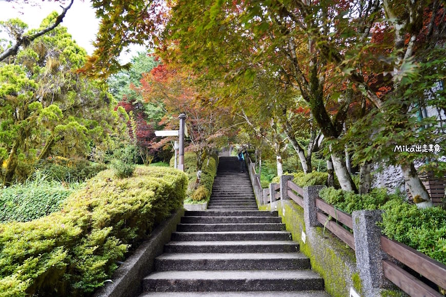 宜蘭｜太平山莊