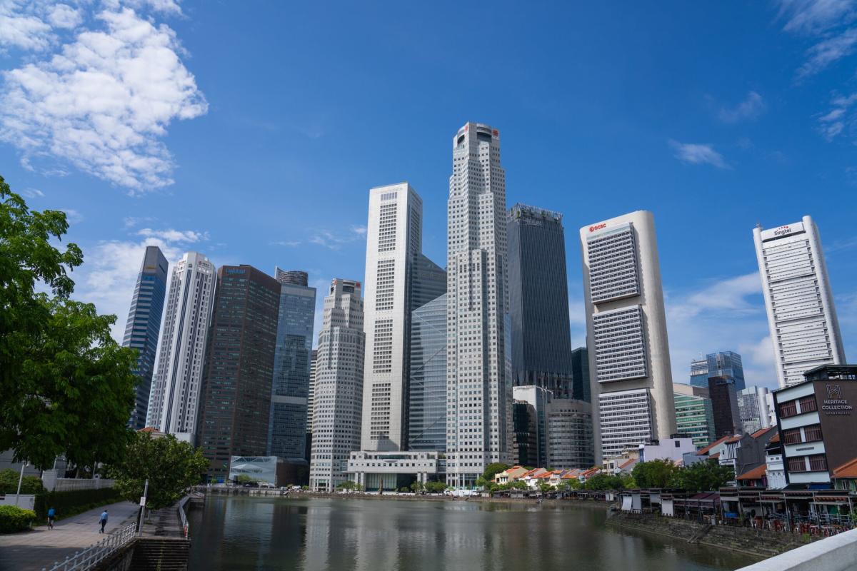 SCI Ecommerce reportedly considering Singapore IPO