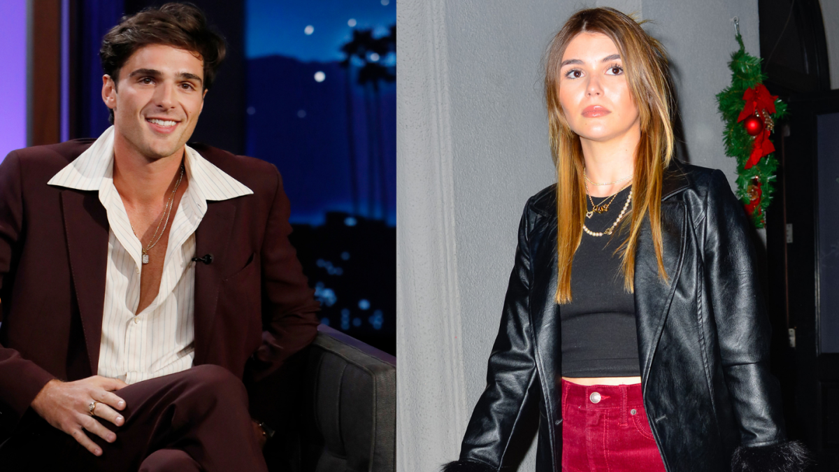 Zendaya, Jacob Elordi Would Be 'Cute Couple,' Will Peltz Says