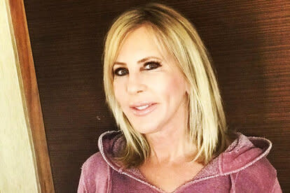 Dish Vicki Gunvalson