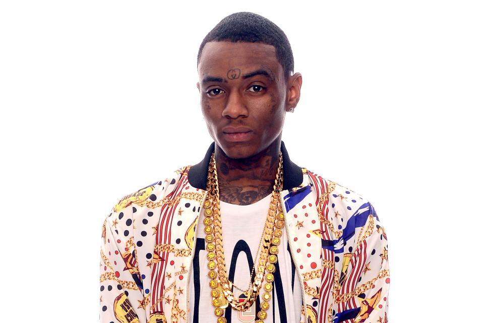 Soulja Boy Sentenced to 240 Days in Jail