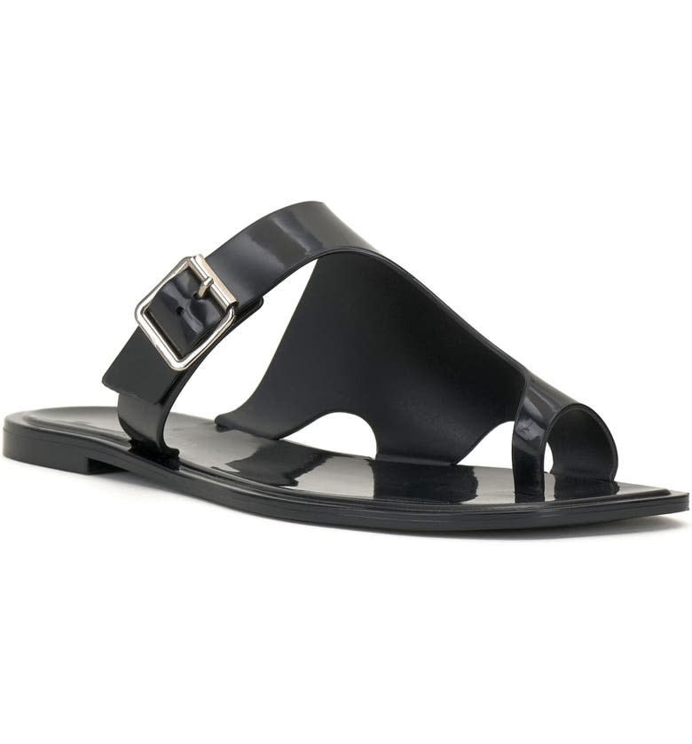 Vince Camuto Jicarlie Jelly Slide Sandal