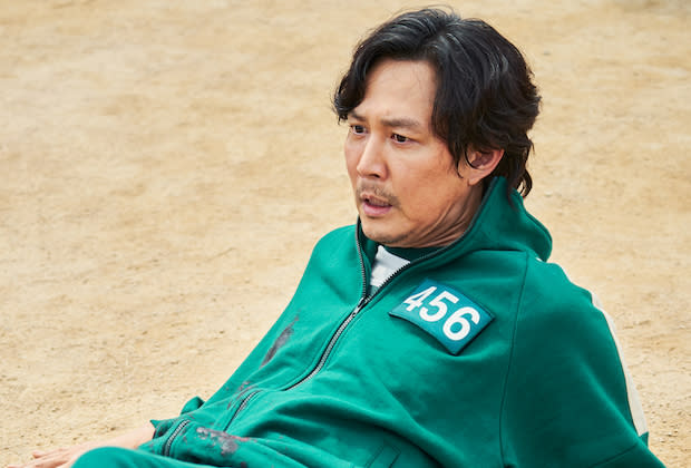 Squid Game's Player 456 Lee Jung-jae on finale, season 2 plans