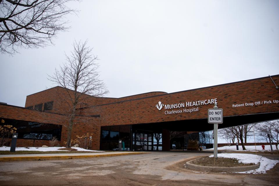 Physical rehabilitation care at Munson Charlevoix Hopsital will now be managed by Mary Free Bed Rehabilitation Hospital.
