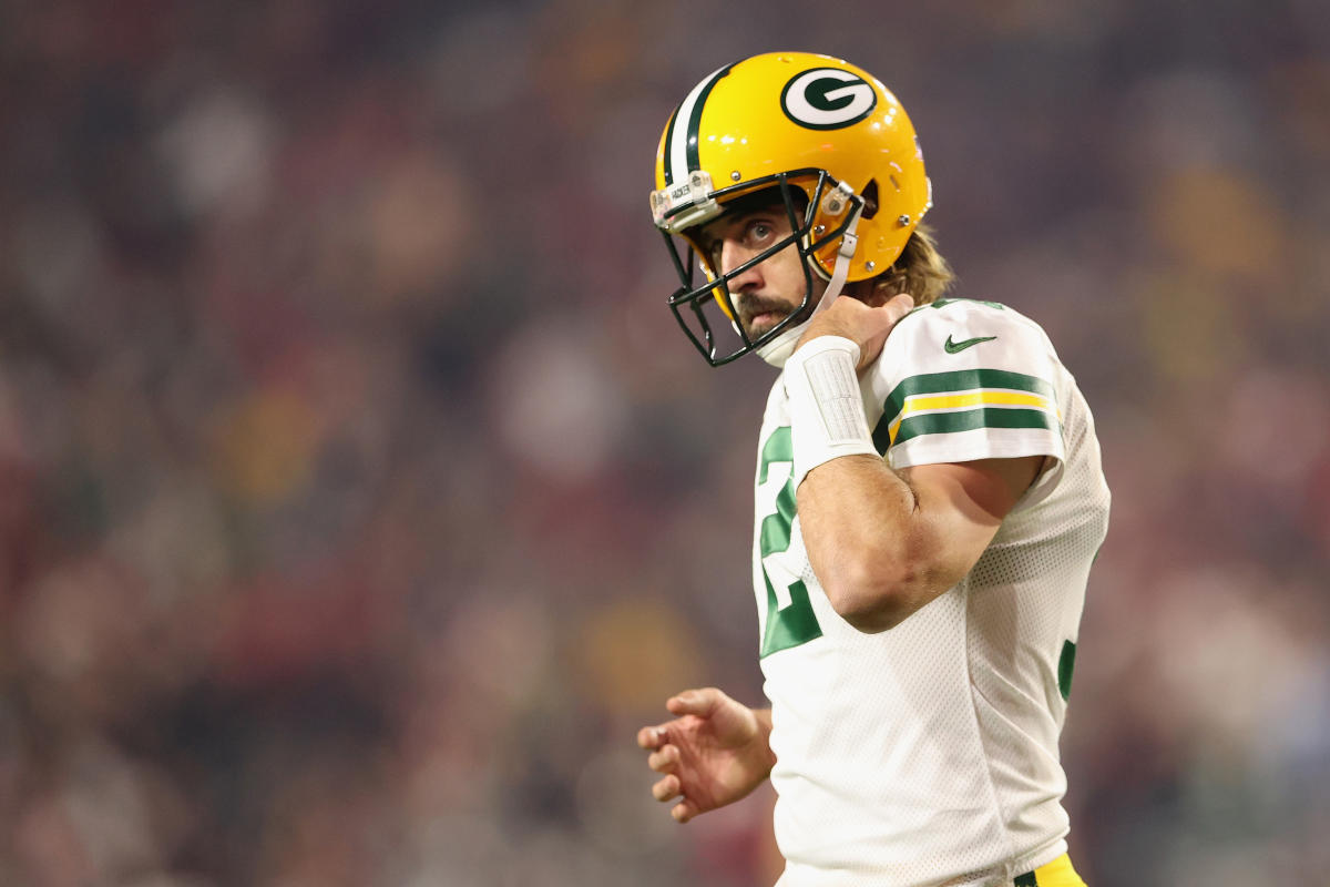 Aaron Rodgers Returns to Play After Testing Positive for Virus