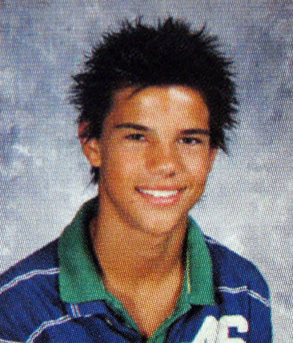 Li'l Taylor Lautner