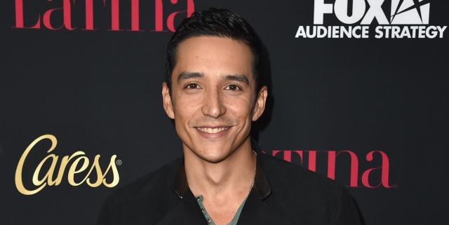 Gabriel Luna Joins the Cast of HBO's The Last of Us Series as