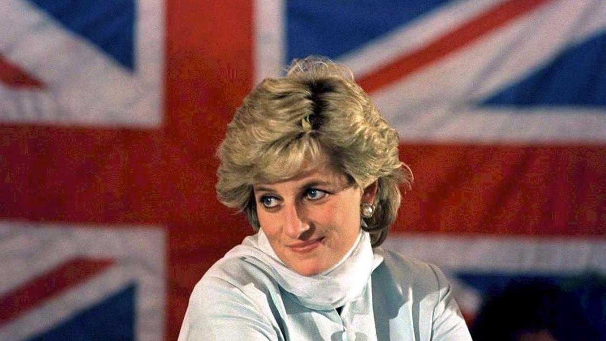 Das legendäre Interview von Prinzessin Diana verfolgten weltweit mehr als 200 Millionen Menschen am Fernseher.
